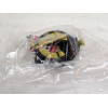 Recambio de anillo airbag para hyundai h 1 h 1 combi con quinta puerta referencia OEM IAM   