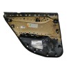 Recambio de guarnecido puerta trasera derecha para bmw x1 (e84) xdrive 20d referencia OEM IAM 2991536E2A 17491511 / 912720601 92