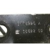 Recambio de enganche cinturon trasero central para peugeot rcz basis referencia OEM IAM 6175225A 0102288F3 3552209