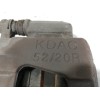 Recambio de pinza freno delantera derecha para chevrolet aveo ls referencia OEM IAM 5220R 8622 / CTK110 KDAC / 8G24A