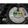 Recambio de airbag delantero izquierdo para fiat punto (199) easy referencia OEM IAM 07354104460  