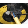 Recambio de anillo airbag para hyundai h 1 h 1 combi con quinta puerta referencia OEM IAM   