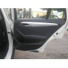 Recambio de guarnecido puerta trasera derecha para bmw x1 (e84) xdrive 20d referencia OEM IAM 2991536E2A 17491511 / 912720601 92