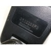 Recambio de enganche cinturon trasero central para peugeot rcz basis referencia OEM IAM 6175225A 0102288F3 3552209