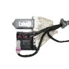 Recambio de motor elevalunas delantero izquierdo para seat leon (1p1) stylance / style referencia OEM IAM 1P0837401D  