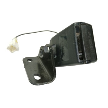 ENGANCHE CINTURON TRASERO CENTRAL 6175225A 0102288F3 3552209