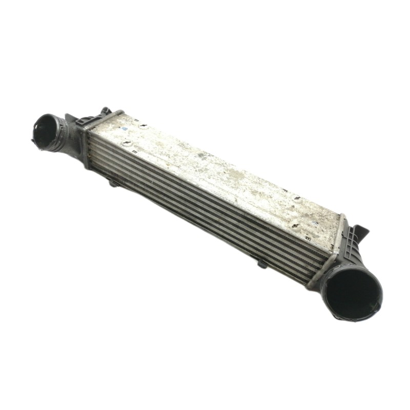 Recambio de intercooler para bmw x1 (e84) xdrive 20d referencia OEM IAM 17517798788 3296399 79878802