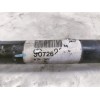 Recambio de transmision delantera derecha para citroën c3 lx referencia OEM IAM 9672620680  