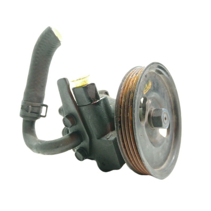 Recambio de bomba direccion para hyundai h 1 h 1 combi con quinta puerta referencia OEM IAM   
