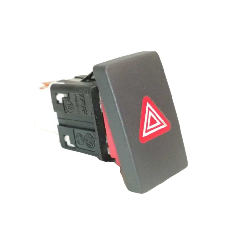 Recambio de warning para volkswagen golf vi (5k1) rabbit bluemotion referencia OEM IAM 5K0953509A  