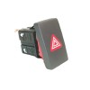 Recambio de warning para volkswagen golf vi (5k1) rabbit bluemotion referencia OEM IAM 5K0953509A  