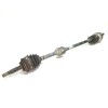 Recambio de transmision delantera derecha para chevrolet aveo ls referencia OEM IAM 96832204  