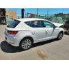 seat leon (5f1) del año 2018
