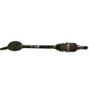 Recambio de transmision delantera izquierda para citroën c3 lx referencia OEM IAM 9685233780  BJ79LBC54