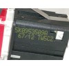 Recambio de warning para volkswagen golf vi (5k1) rabbit bluemotion referencia OEM IAM 5K0953509A  