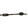 Recambio de transmision delantera izquierda para citroën c3 lx referencia OEM IAM 9685233780  BJ79LBC54