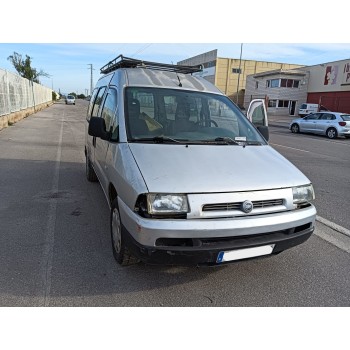 FIAT SCUDO Furgoneta (220_) de desguace