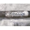 Recambio de transmision delantera izquierda para citroën c3 lx referencia OEM IAM 9685233780  BJ79LBC54