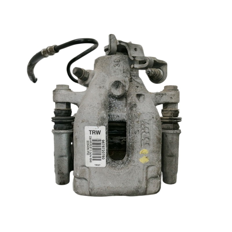 Recambio de pinza freno trasera izquierda para citroën c4 lim. feel referencia OEM IAM 9678720780  32054060