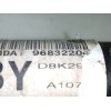 Recambio de transmision delantera derecha para chevrolet aveo ls referencia OEM IAM 96832204  