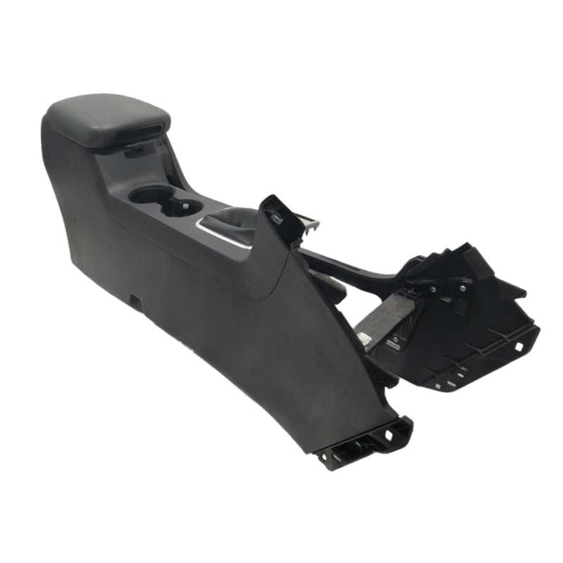 Recambio de apoyabrazos central para kia sportage drive 2wd referencia OEM IAM 84631F1200 84611F1200 84651F1AA1WK 84613F1200 S61