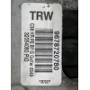 Recambio de pinza freno trasera izquierda para citroën c4 lim. feel referencia OEM IAM 9678720780  32054060