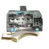 Recambio de mando luces para tata safari 42fd referencia OEM IAM   