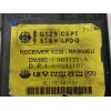 Recambio de centralita inmovilizador para daewoo nubira berlina cdx referencia OEM IAM 96312759  