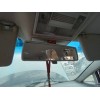 Recambio de espejo interior para seat leon (1p1) stylance / style referencia OEM IAM 5P0857511DY20  