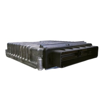 CENTRALITA MOTOR UCE 6S7112A650FB DELPHI 28075342 R0411C052B E2U9A