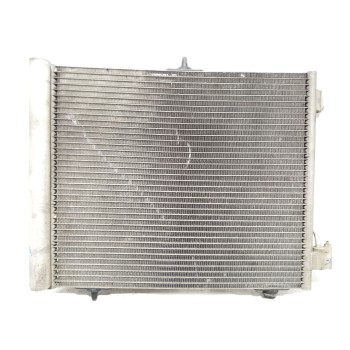 CONDENSADOR / RADIADOR AIRE ACONDICIONADO 