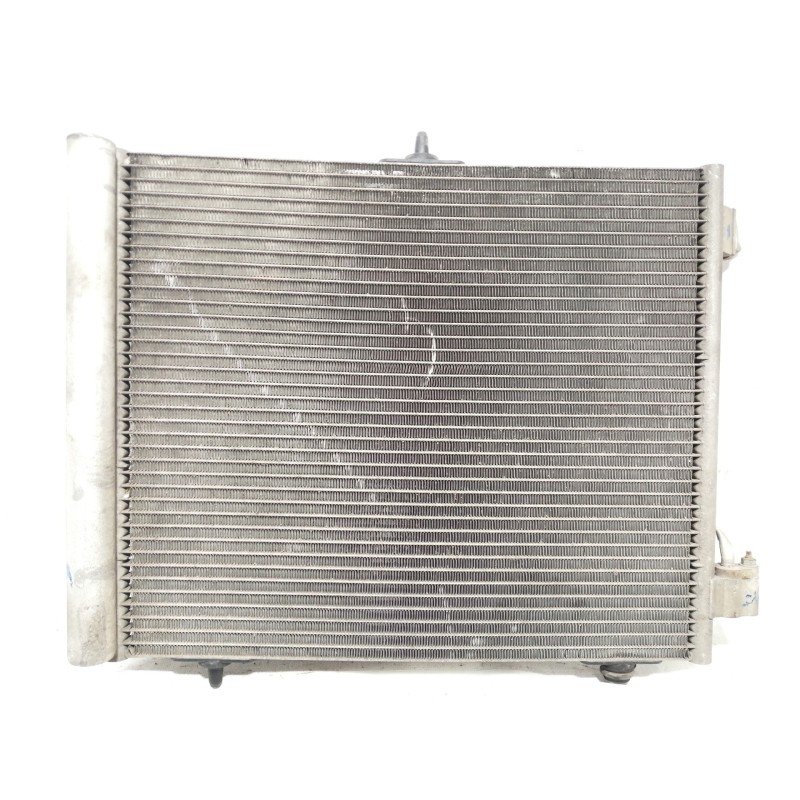 Recambio de condensador / radiador aire acondicionado para citroën c3 hdi 70 collection referencia OEM IAM   