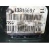 Recambio de abs para opel insignia berlina cosmo referencia OEM IAM 13316697 16312208G 16817008