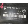 Recambio de servofreno para dacia dokker ambiance referencia OEM IAM 472107999R  03786255314