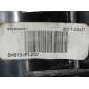 Recambio de apoyabrazos central para kia sportage drive 2wd referencia OEM IAM 84631F1200 84611F1200 84651F1AA1WK 84613F1200 S61