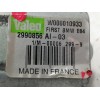 Recambio de motor limpia trasero para bmw x1 (e84) xdrive 20d referencia OEM IAM W000010933  