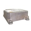 Recambio de centralita airbag para hyundai h 1 h 1 combi con quinta puerta referencia OEM IAM 959004A301  