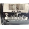 Recambio de abs para citroën c5 berlina collection referencia OEM IAM 9659770580  00403741E0