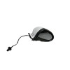 Recambio de retrovisor derecho para opel corsa d catch me referencia OEM IAM 468435664  