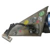 Recambio de retrovisor derecho para peugeot 406 coupe (s1/s2) 2.2 hdi referencia OEM IAM 123421  