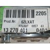 Recambio de airbag delantero izquierdo para opel insignia berlina cosmo referencia OEM IAM 13270401 353820 608323500B