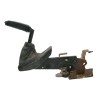 Recambio de palanca freno de mano para citroën c4 lim. feel referencia OEM IAM 98031782ZD  89PT232507885