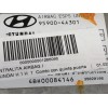 Recambio de centralita airbag para hyundai h 1 h 1 combi con quinta puerta referencia OEM IAM 959004A301  