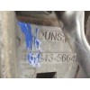 Recambio de retrovisor derecho para opel corsa d catch me referencia OEM IAM 468435664  