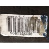 Recambio de pinza freno delantera derecha para citroën c3 hdi 70 collection referencia OEM IAM 9681145480  