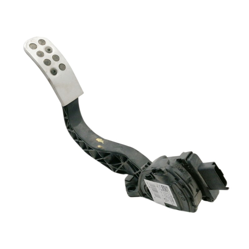 Recambio de pedal acelerador para peugeot rcz basis referencia OEM IAM 9687348480 86ES280113806 6PV00994916
