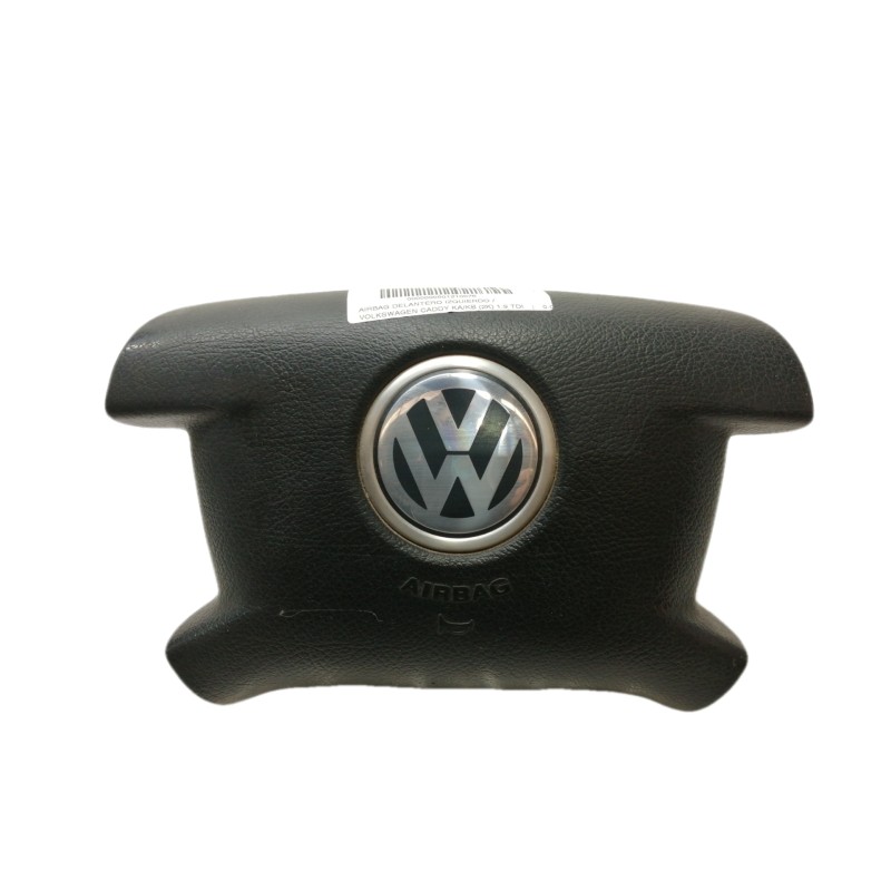 Recambio de airbag delantero izquierdo para volkswagen caddy ka/kb (2k) 1.9 tdi referencia OEM IAM 2K0880201B4EC  