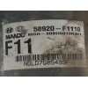 Recambio de abs para kia sportage drive 2wd referencia OEM IAM 58920F1110 310W2BTF5 3651809921355 MGH80BH6013R301 MGH80BH6013R30