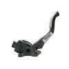 Recambio de pedal acelerador para peugeot rcz basis referencia OEM IAM 9687348480 86ES280113806 6PV00994916