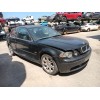 bmw 3 compact (e46) del año 2003